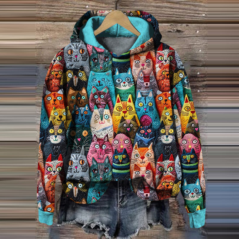 Thoughtfully Designed Garment