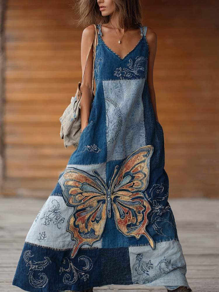 Thoughtfully Designed Dress