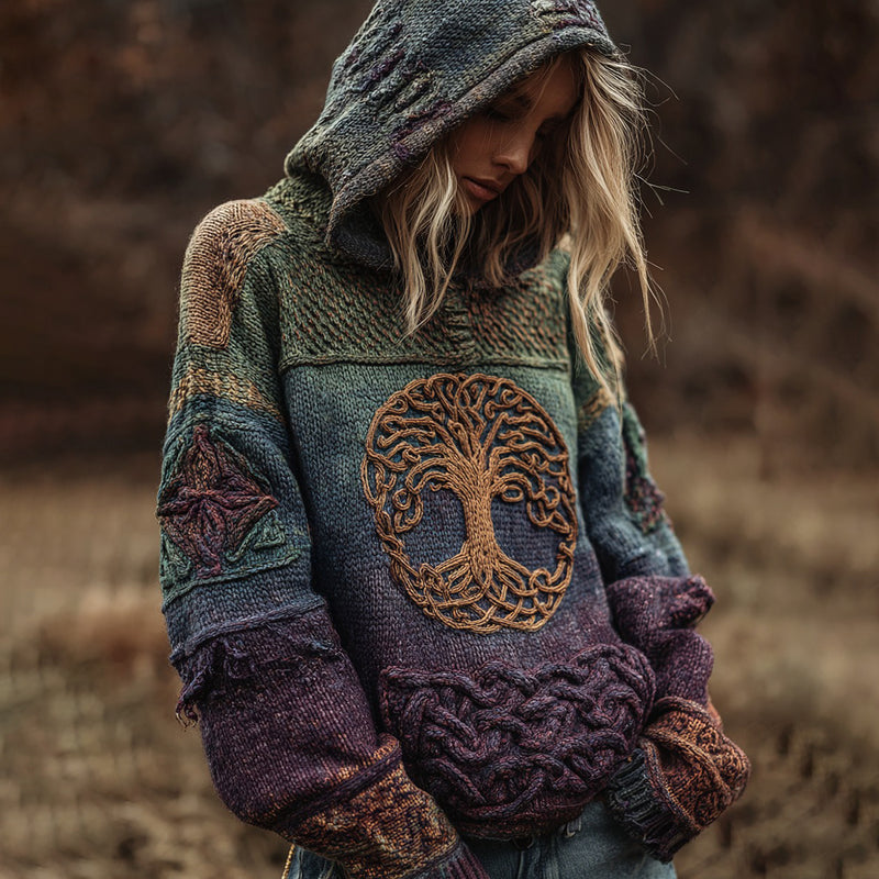 Beautifully Crafted Sweater