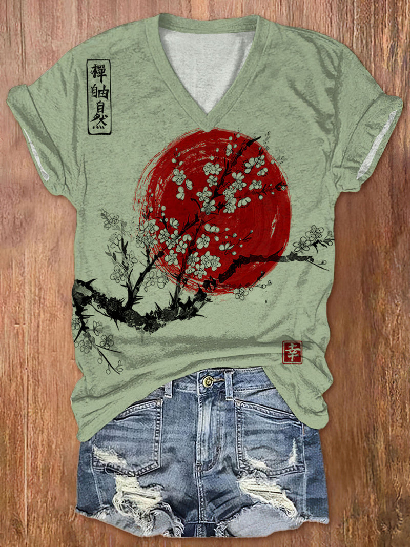 Beautifully Crafted T-Shirt