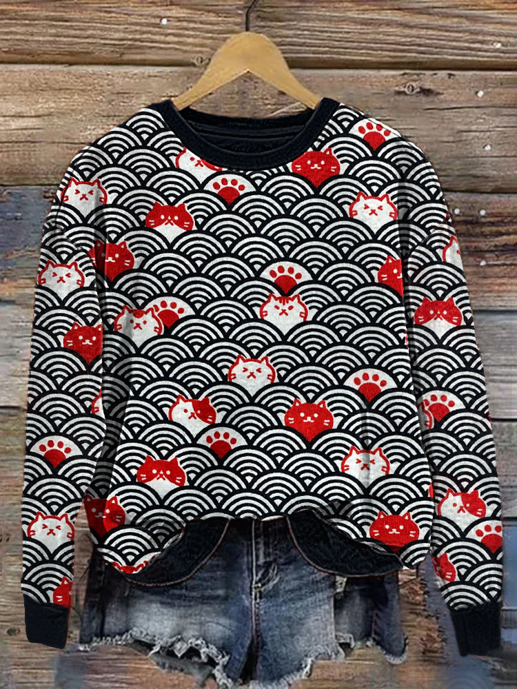 Gracefully Designed Shirt