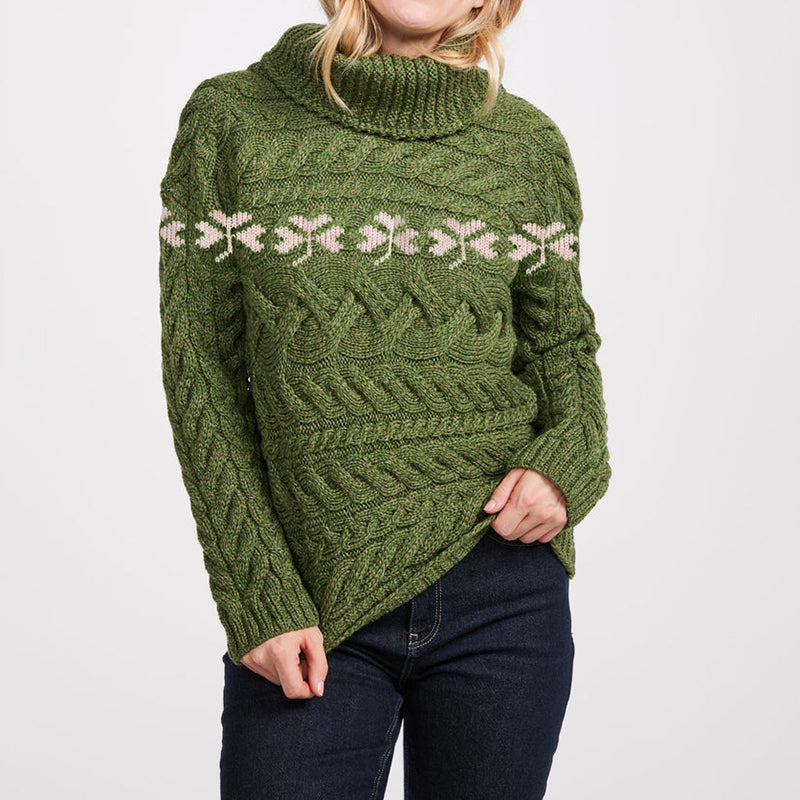 Classic Vintage Sweater
