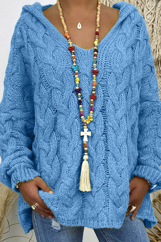 Elegantly Designed Sweater