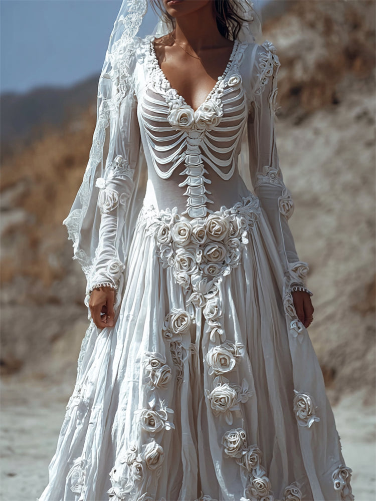 Vintage Inspired Dress