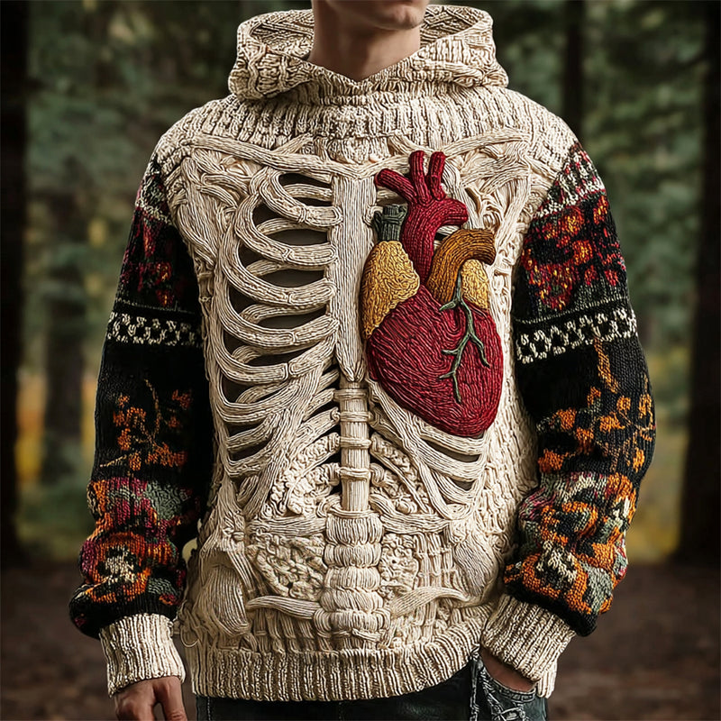 Classic Vintage Sweater