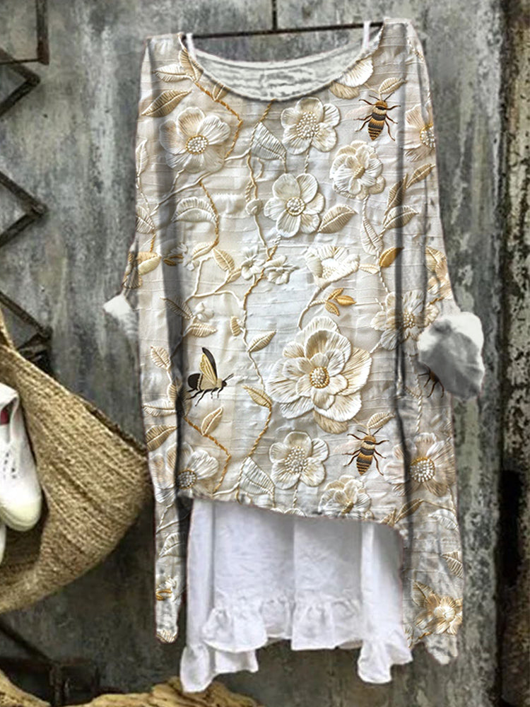 Classic Vintage Shirt