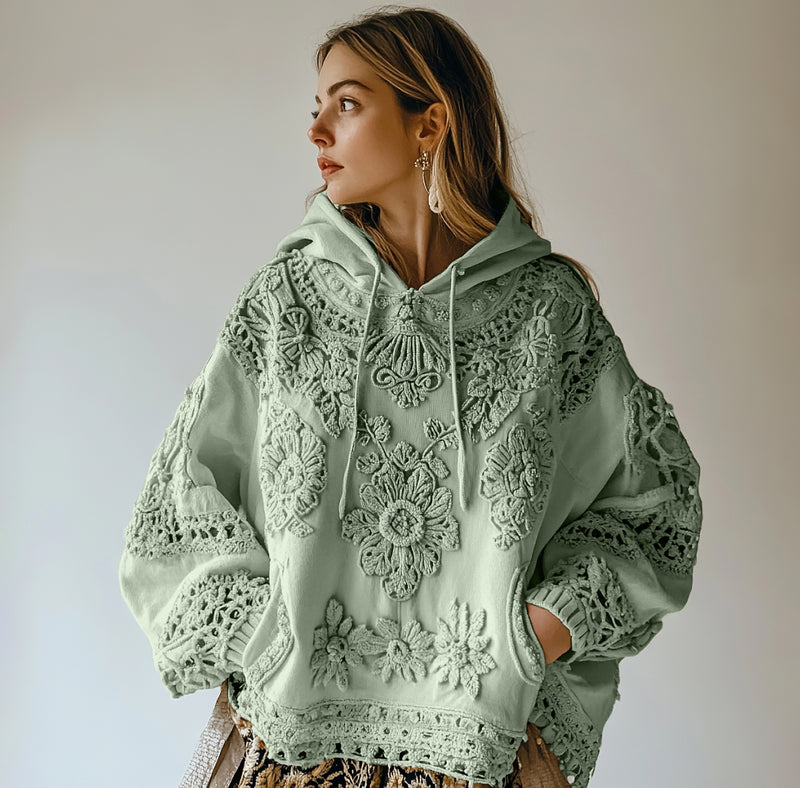 Vintage Inspired Garment