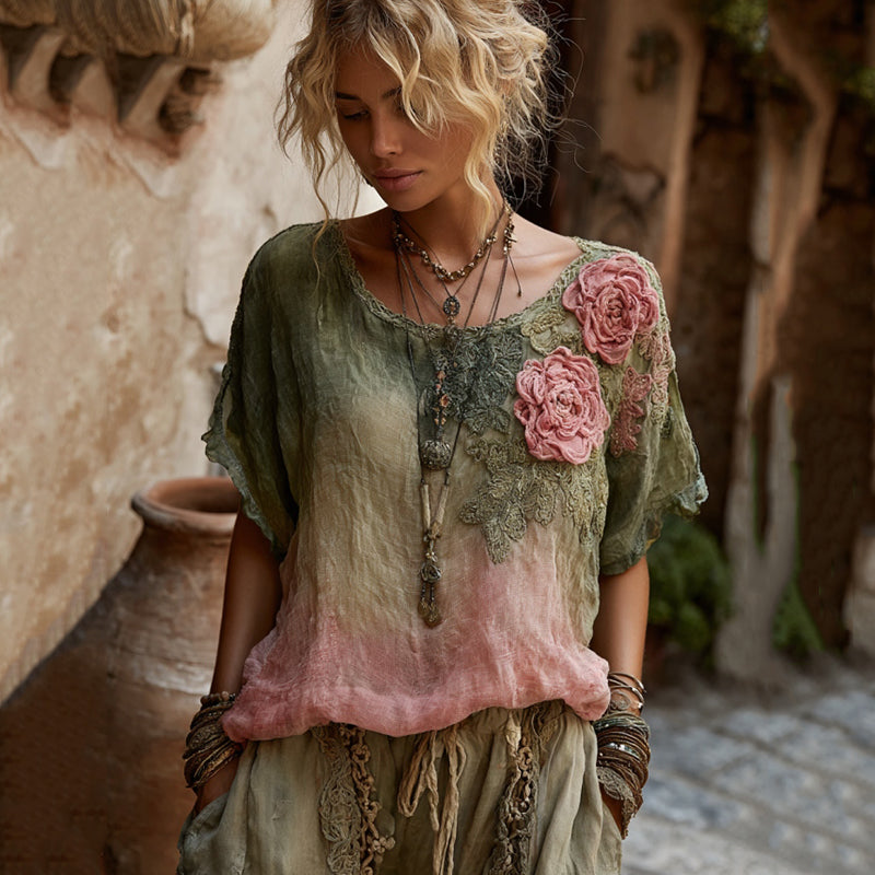 Beautifully Crafted T-Shirt