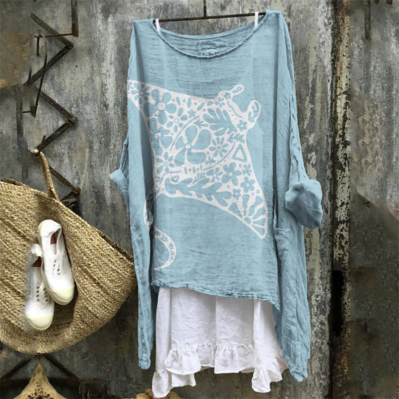 Elegantly Designed Garment