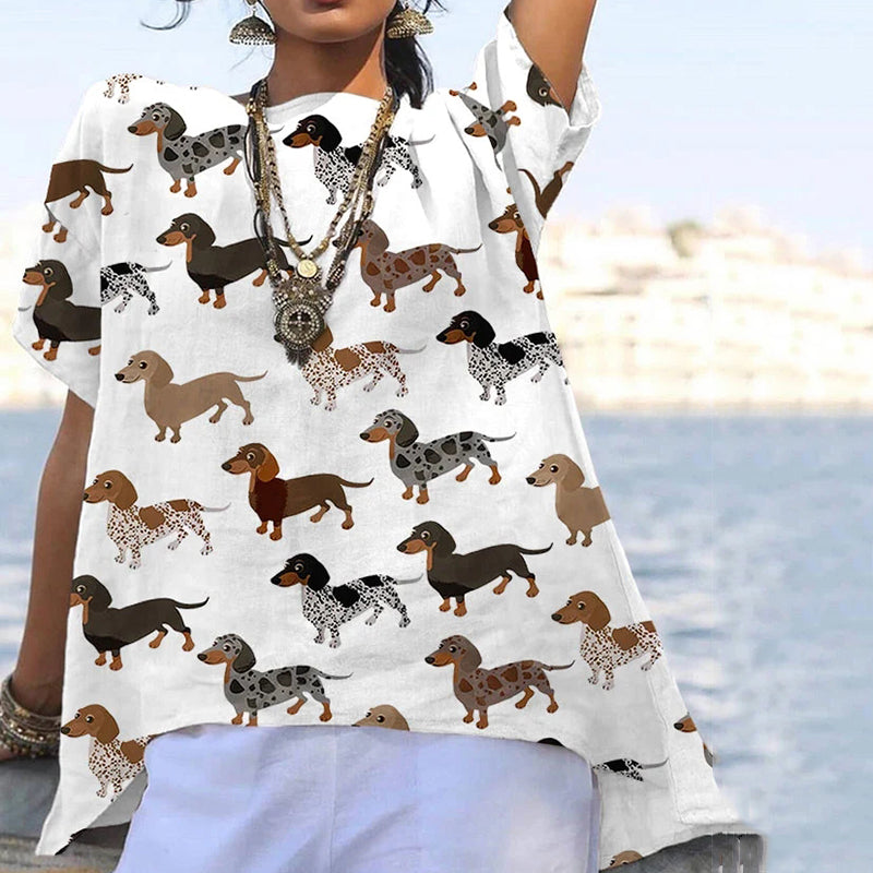 Beautifully Crafted T-Shirt