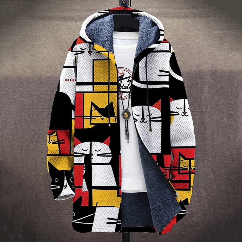Thoughtfully Designed Cardigan