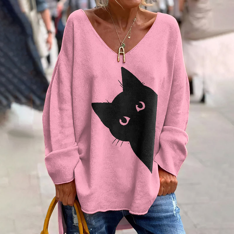 Timeless Vintage Style T-Shirt