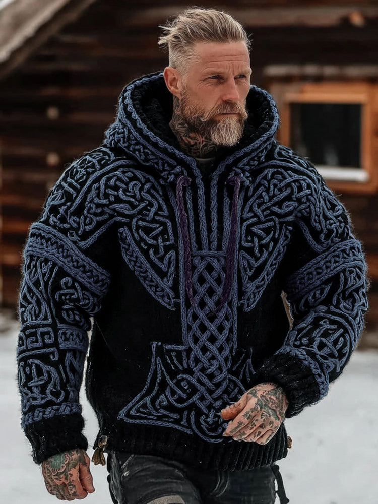 Beautifully Crafted Sweater