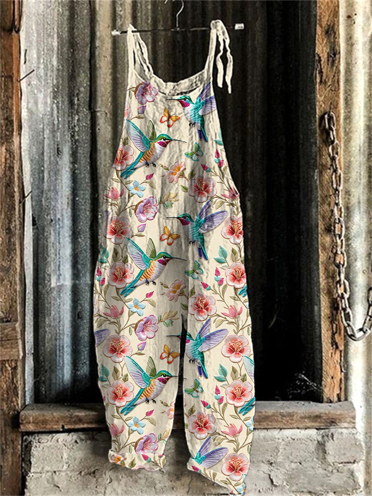 Classic Vintage Garment
