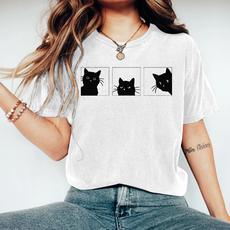 Thoughtfully Designed T-Shirt
