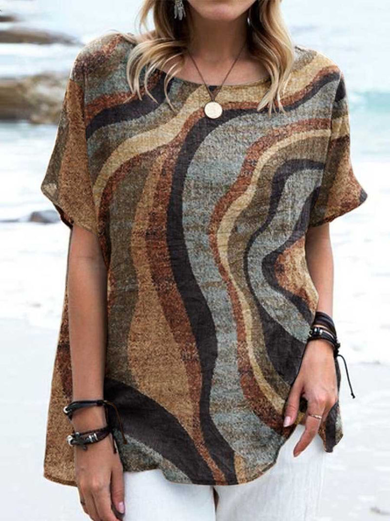 Classic Designed Top