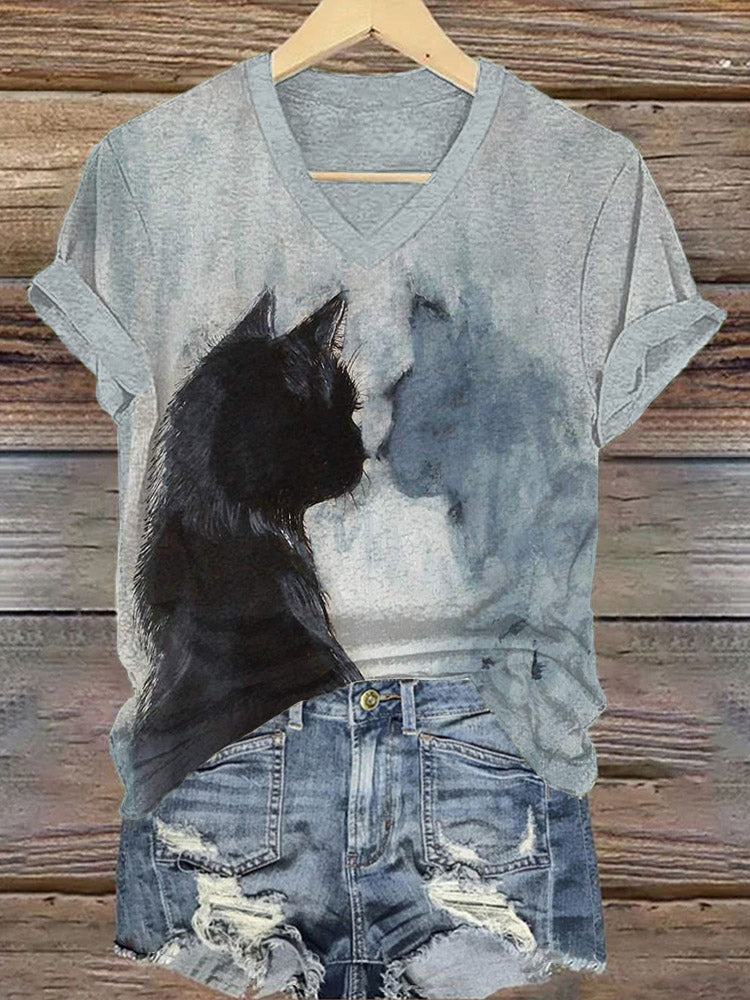 Vintage Inspired T-Shirt