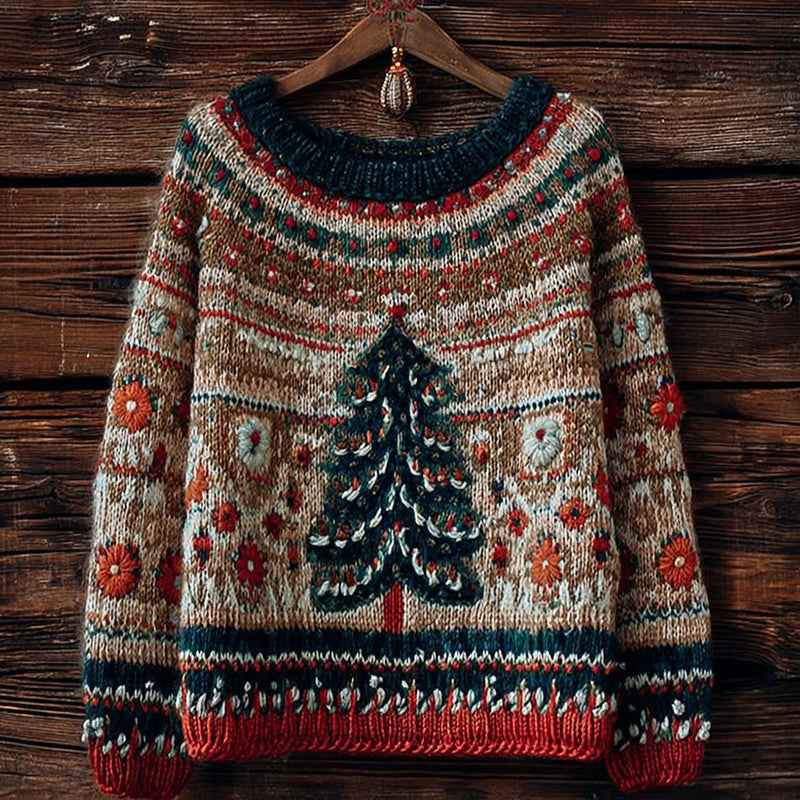 Beautifully Crafted Sweater
