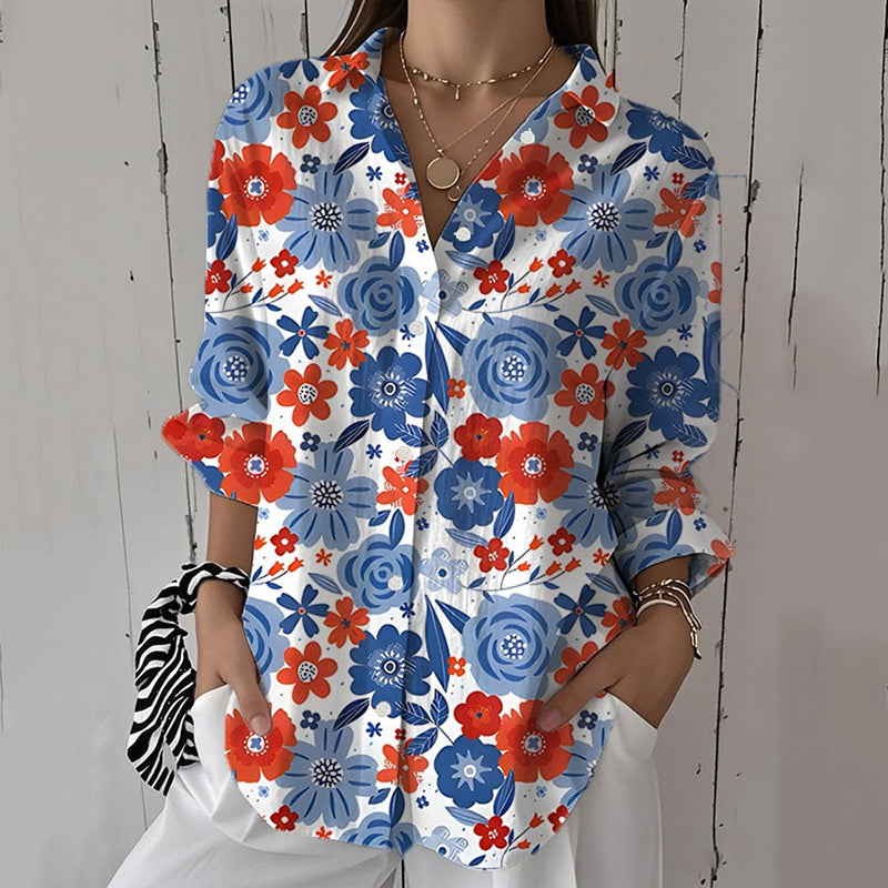 Elegantly Designed Shirt
