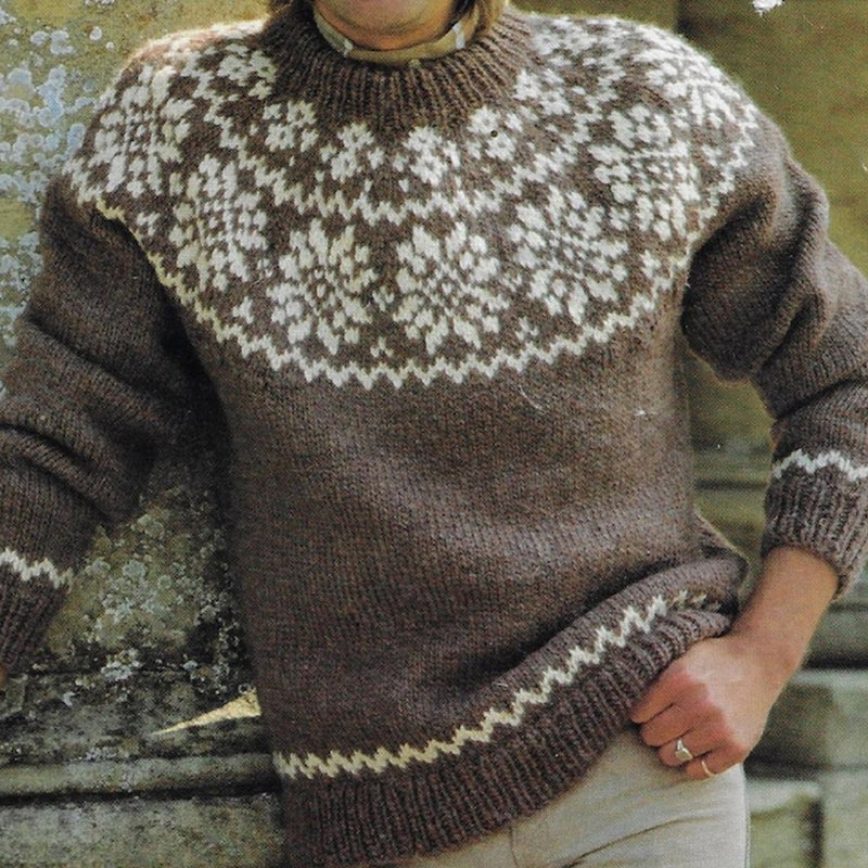 Beautifully Crafted Sweater