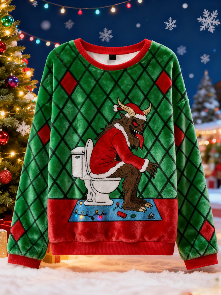 Classic Vintage Sweater