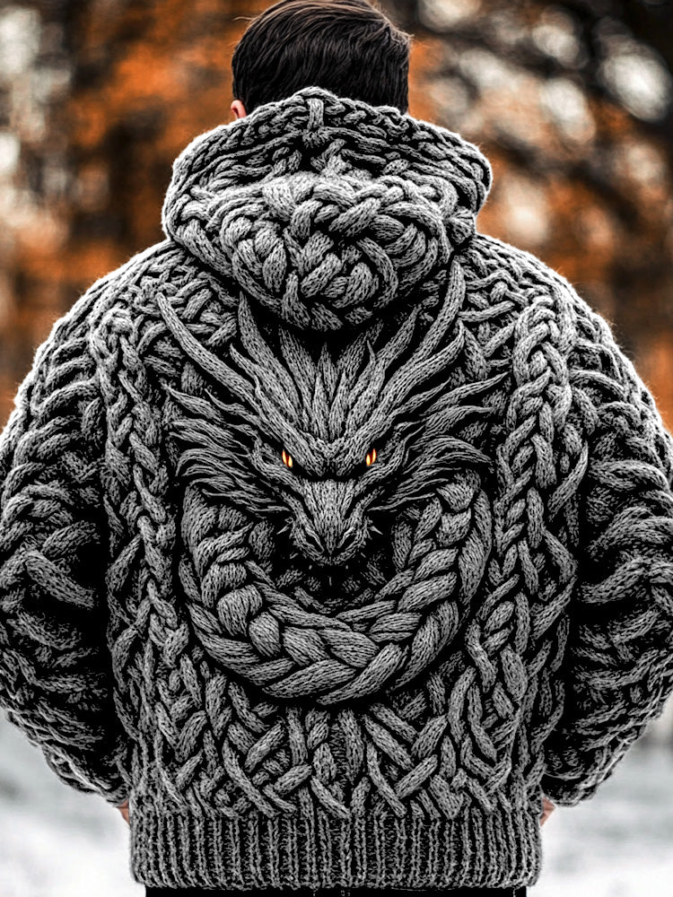 Elegantly Designed Sweater