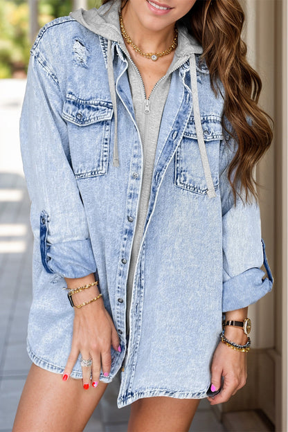 Thoughtfully Designed Jacket