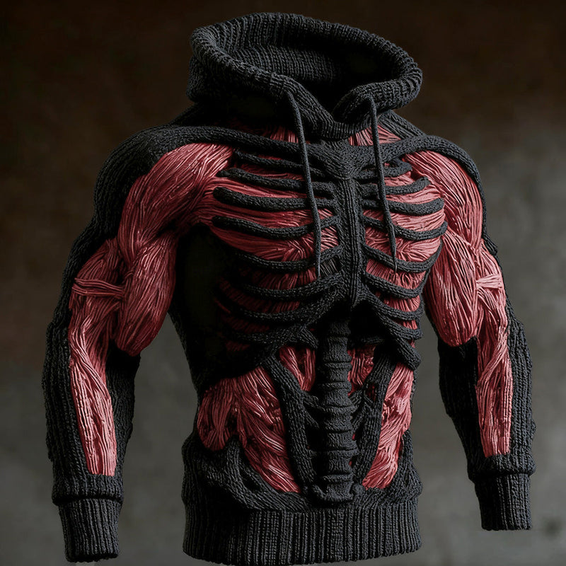 Vintage Inspired Pullover