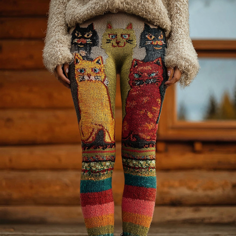 Timeless Vintage Style Garment