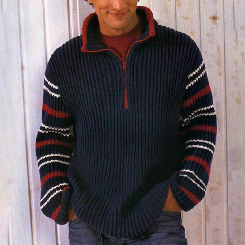 Vintage Inspired Sweater