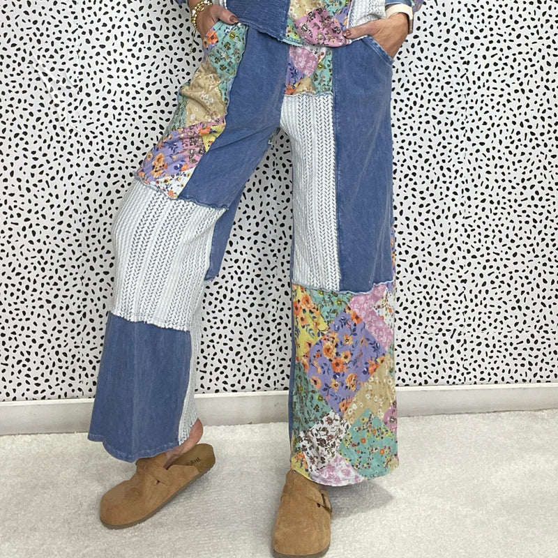 Beautifully Crafted Pants
