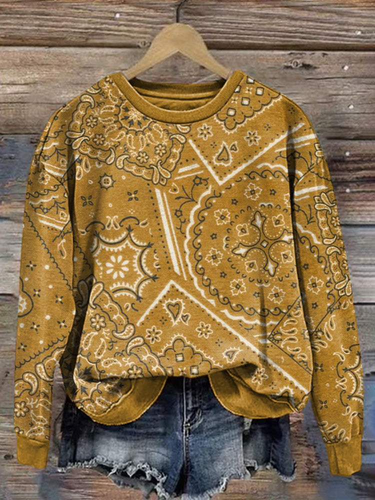 Timeless Vintage Style Shirt