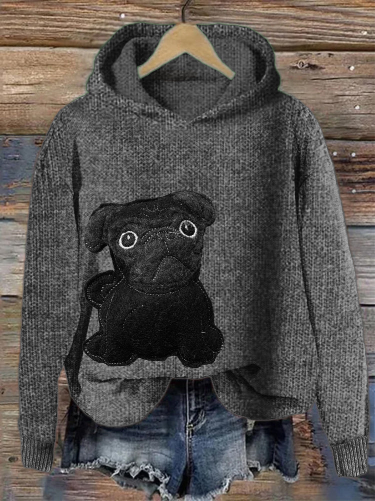 Beautifully Crafted Sweater