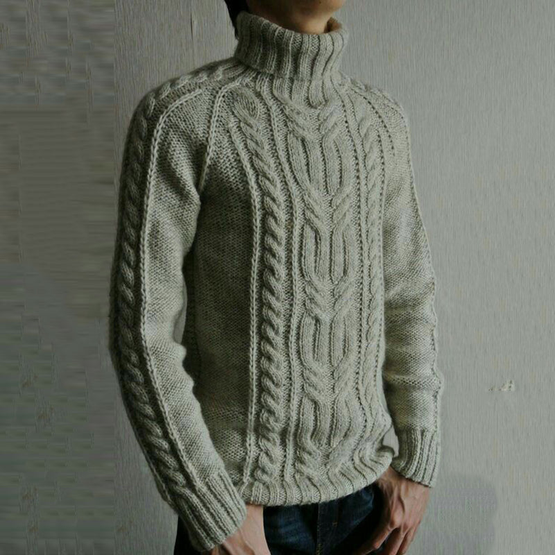 Beautifully Crafted Sweater