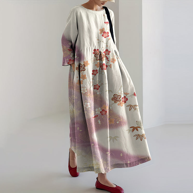 Thoughtfully Designed Dress
