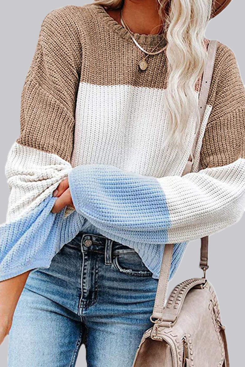 Thoughtfully Designed Sweater