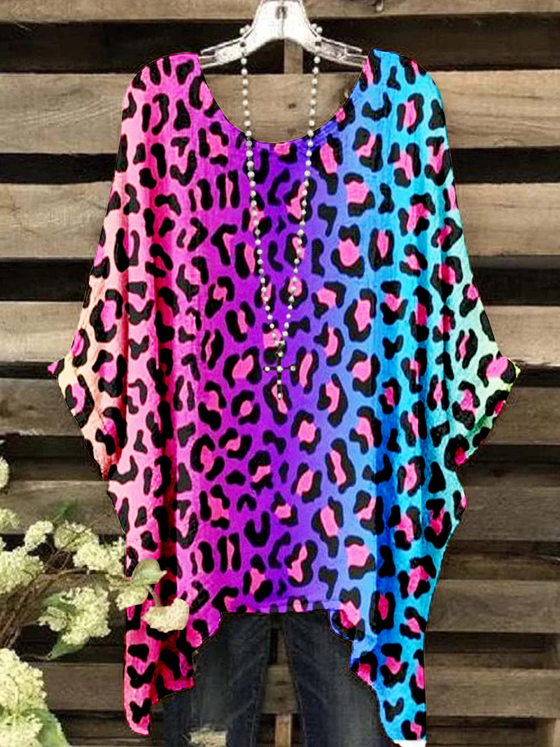 Thoughtfully Designed Top