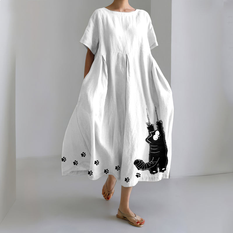 Beautifully Crafted Dress