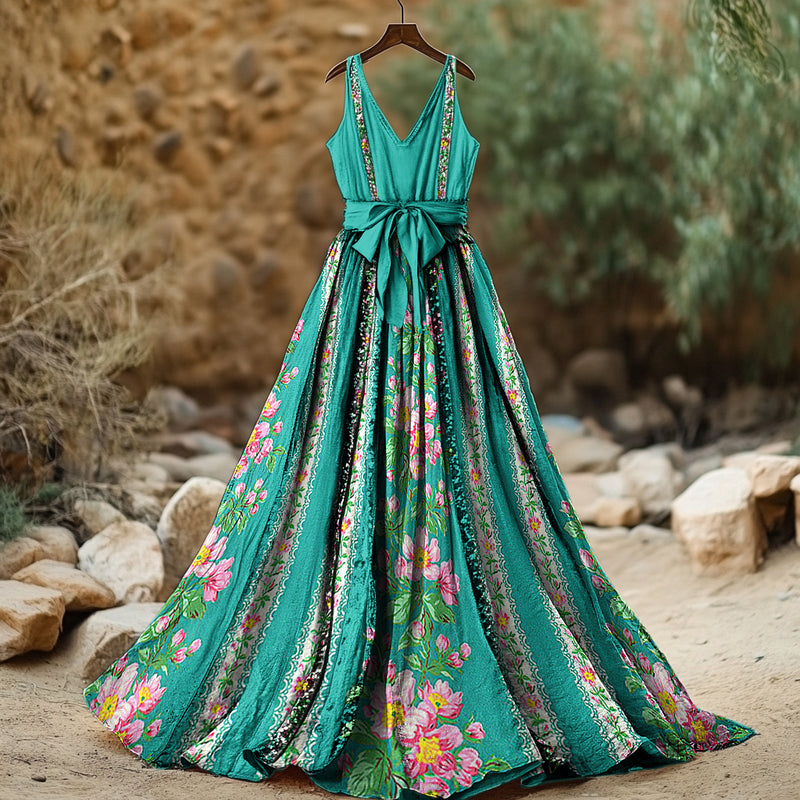 Thoughtfully Designed Dress