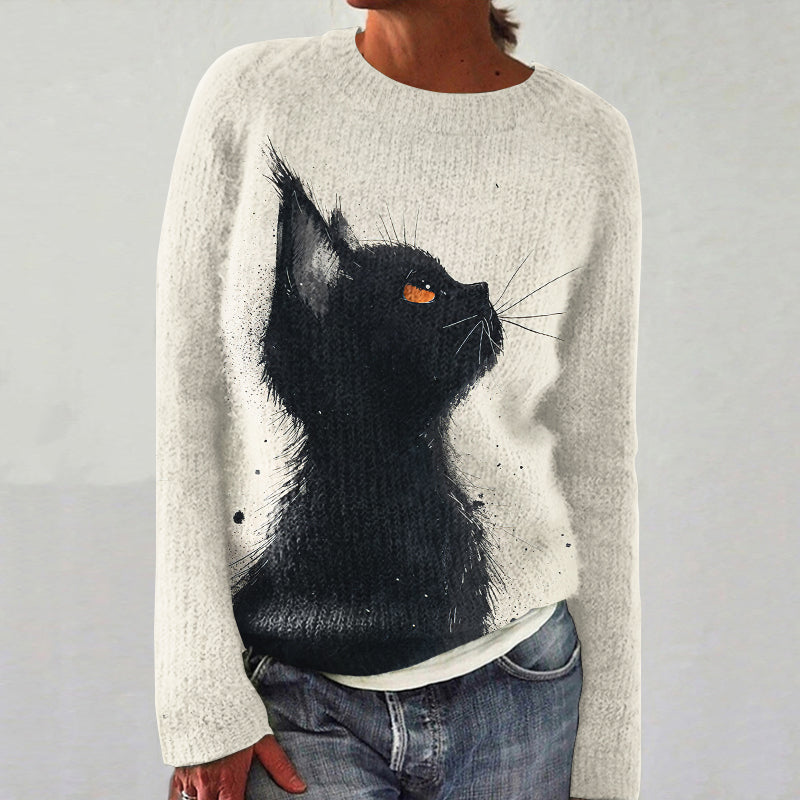 Beautifully Crafted Sweater