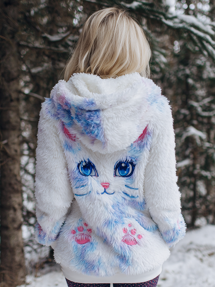 Vintage Inspired Coat