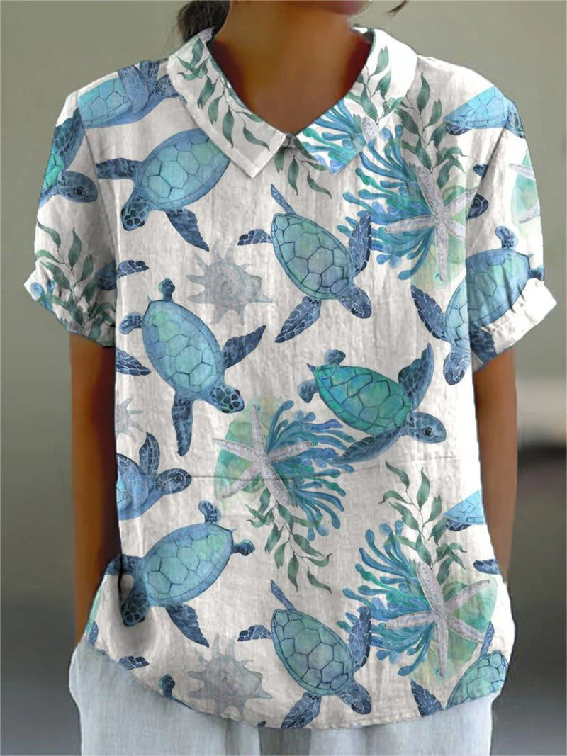 Beautifully Crafted Shirt