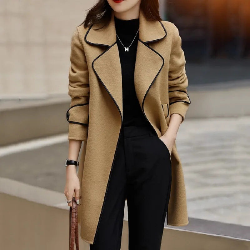 Classic Vintage Coat