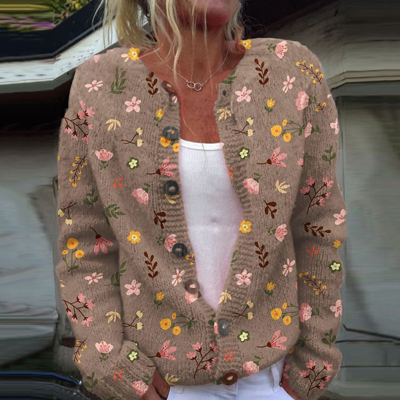 Thoughtfully Designed Sweater
