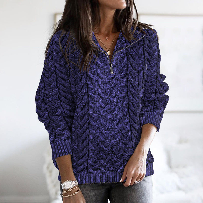 Beautifully Crafted Sweater