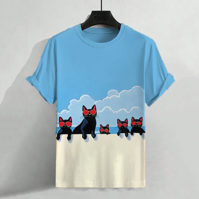 Classic Vintage T-Shirt