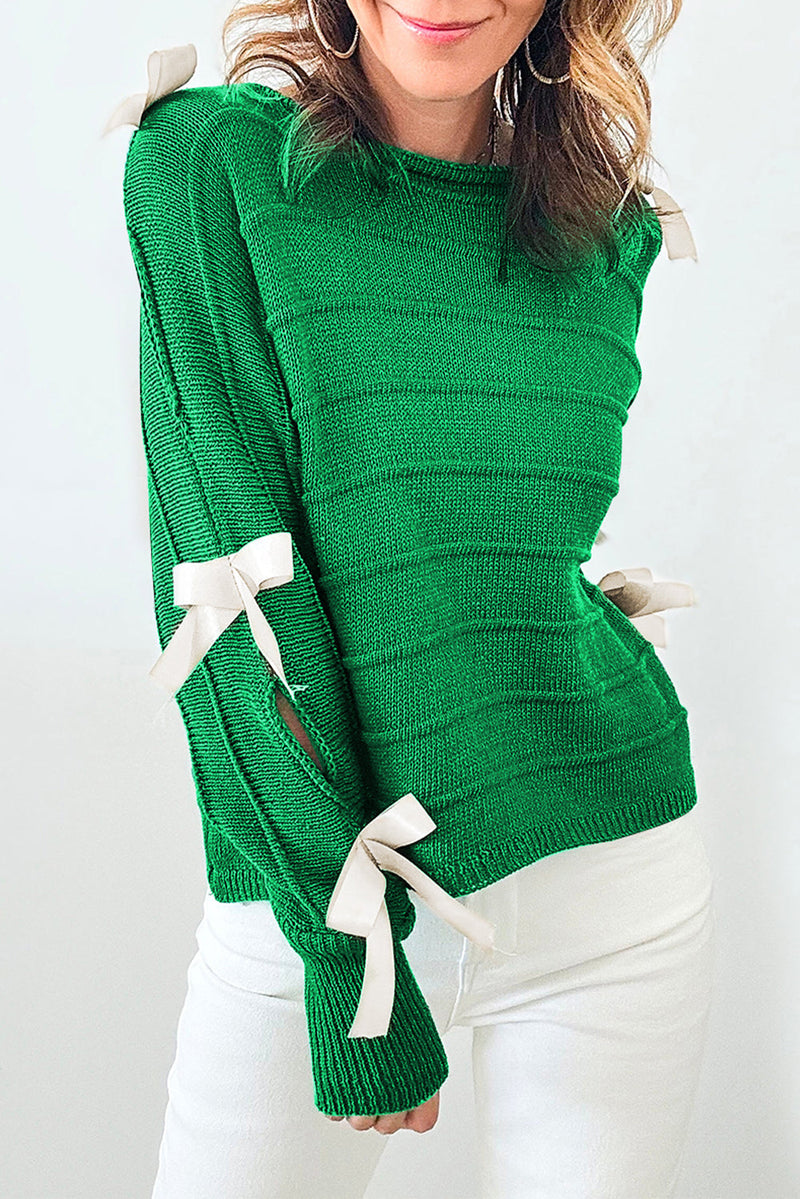 Classic Designed Sweater