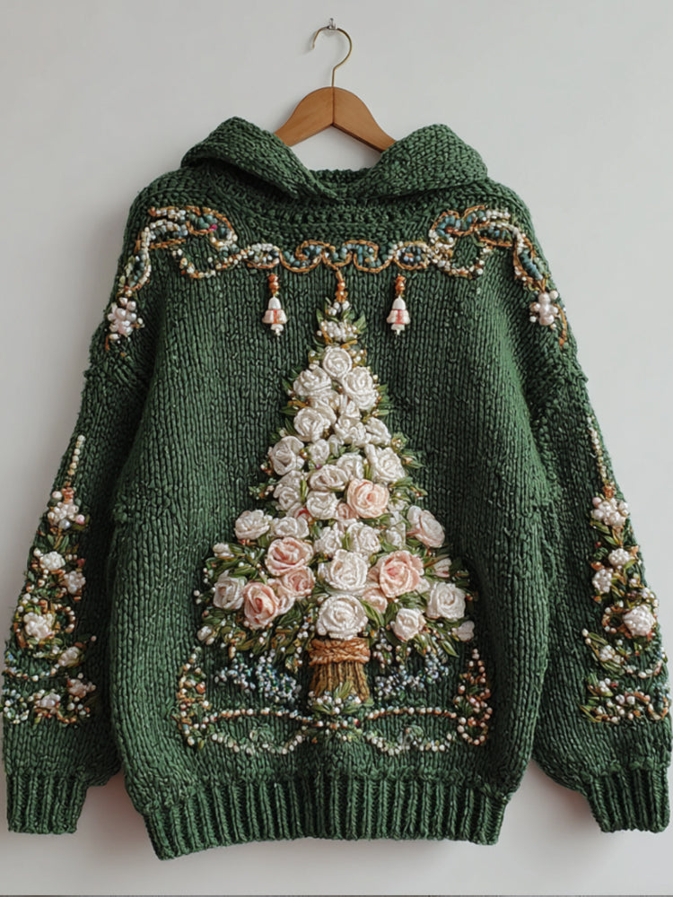 Classic Designed Sweater