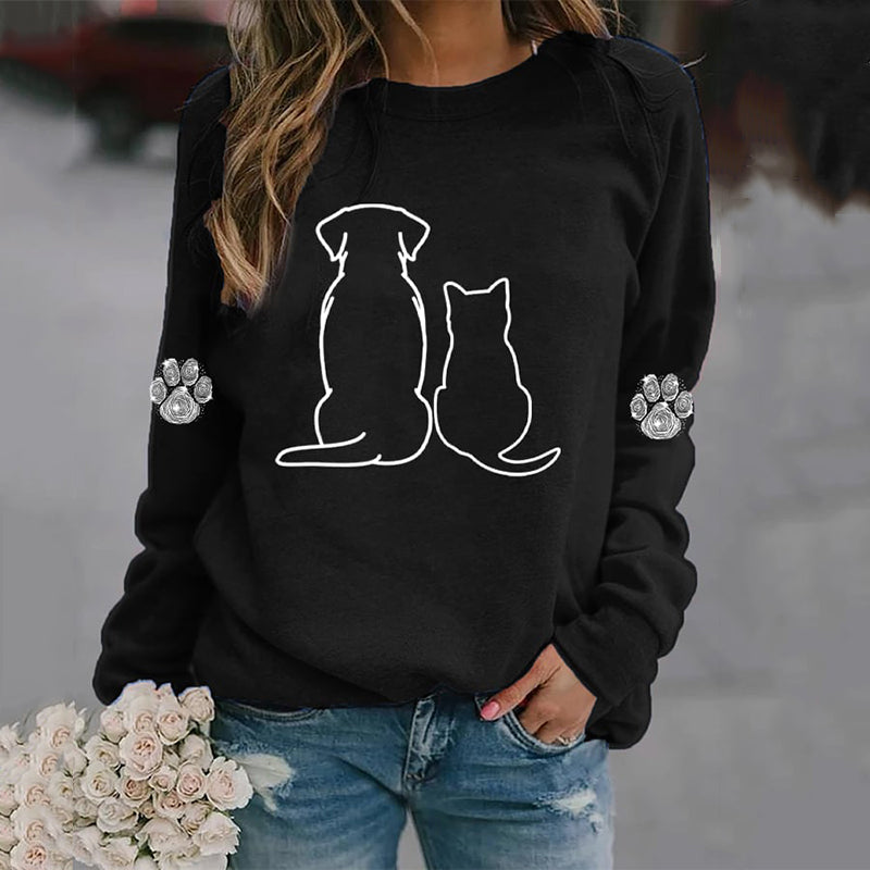 Gracefully Designed Shirt