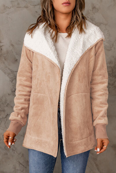 Vintage Inspired Jacket